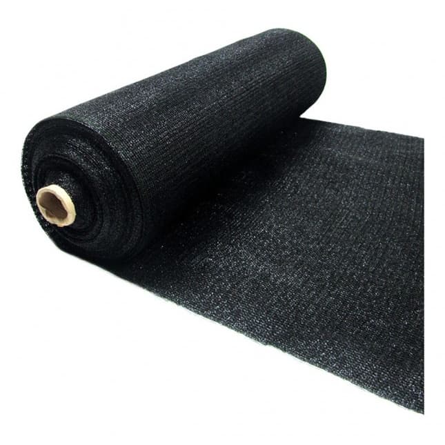 Tela SOMBRITE 70% Rolo C/ 15 Metros Por 3 De Largura SOLPACK (SOMBREIRO, SOMBREAMENTO).