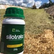 Silotrato Inoculante para Silagem 100g Basso Pancotte