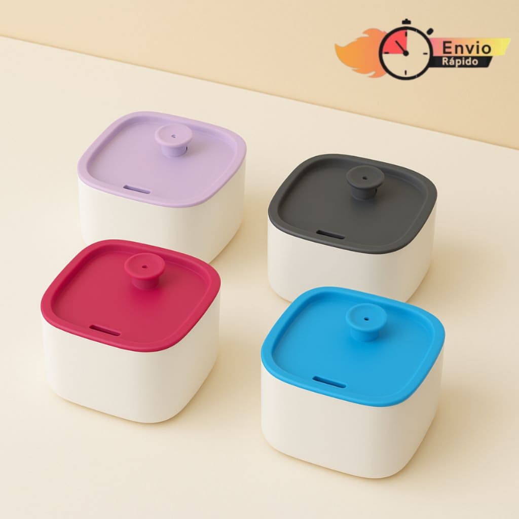 Bebedouro Fonte De Água Elevado Para Gatos Automático Com Filtro Bebedouro Automático Pet 1L Bivolt