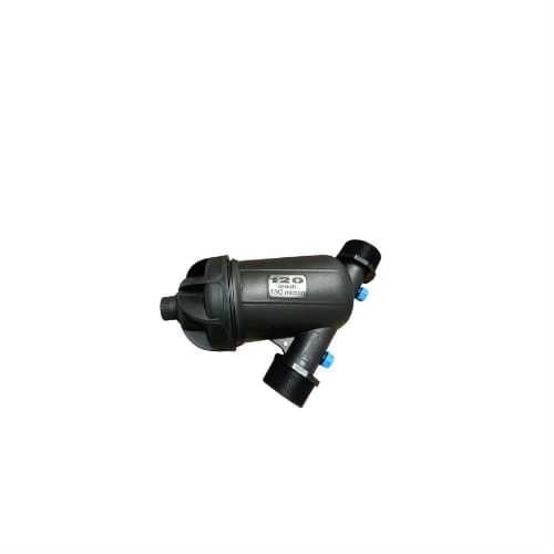 FILTRO TELA  INOX 2POL  IRRIGAÇÃO 120 MESH 20M3/H- EVOLUTI