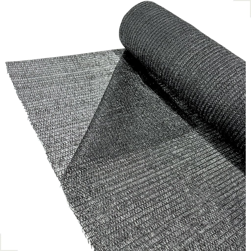 Tela Sombrite 50% 4x50 - Hortas Estufas Proteção - Hortas Estufas Proteção