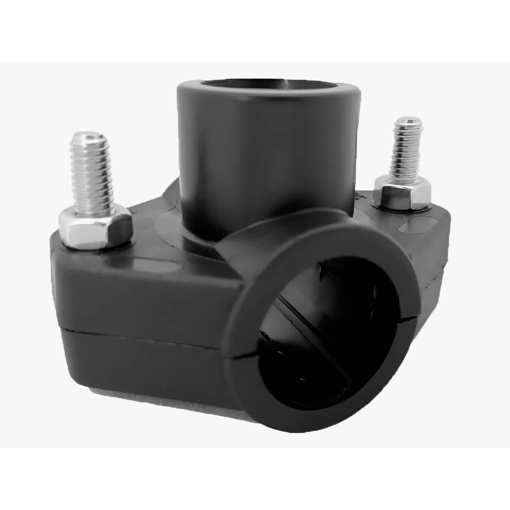 Colar De Tomada Para Tubo Polietileno 32mm X 1