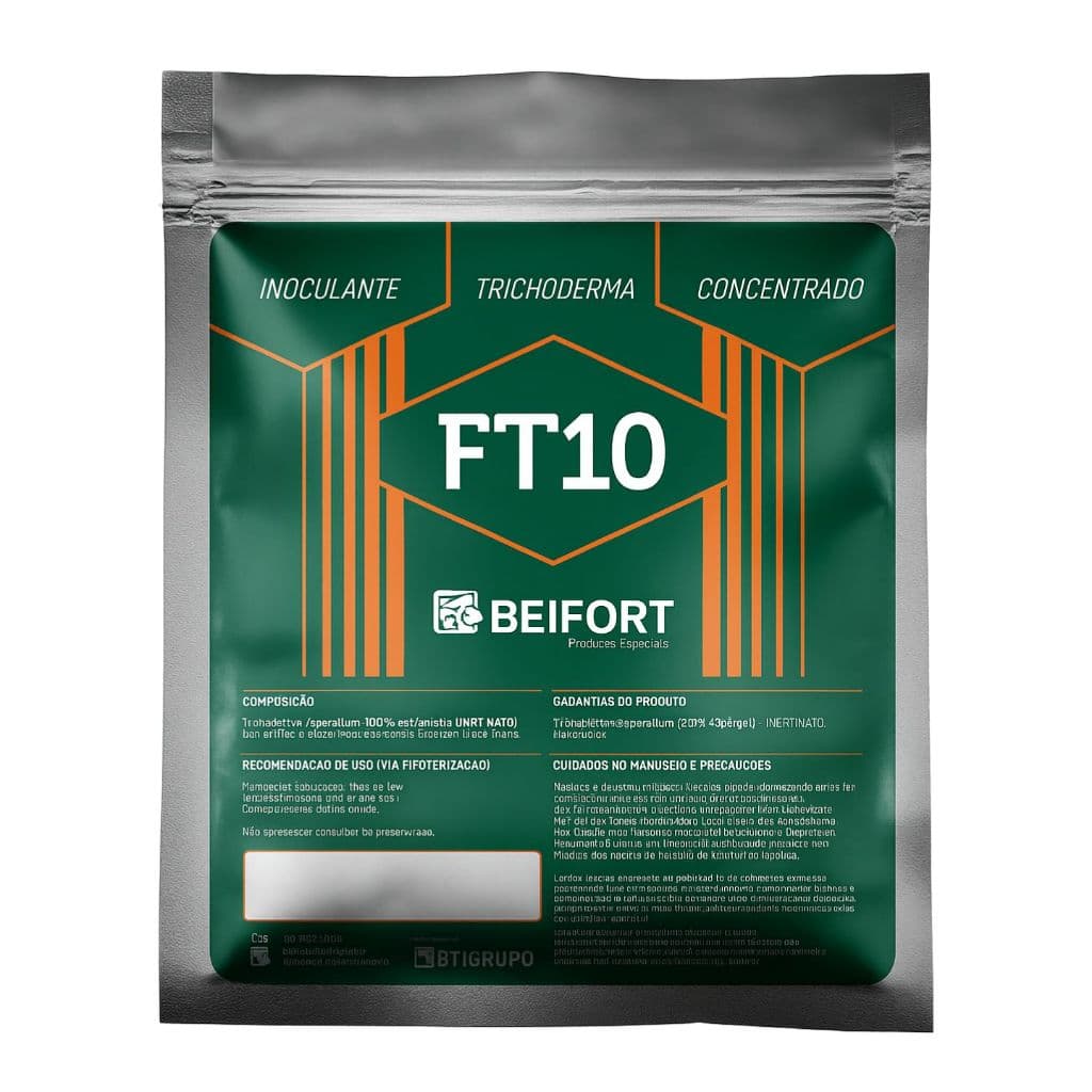 Inoculante Concentrado 1g Beifort