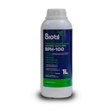 Biotil-BPH100 Bioestimulante à Base de Peixe  Aminoácidos para Hortaliças 1L