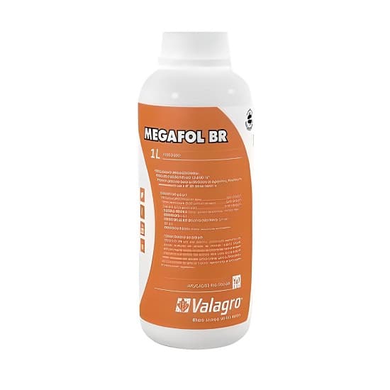 Megafol Valagro Bioestimulante 1L