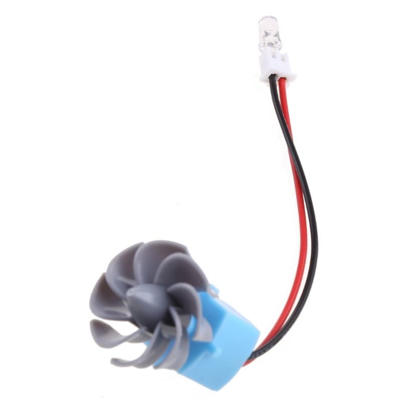 RUN 0 01V-15V Gerador Dupla Utilização Geradores Eólicos Peças Hidroelétrico