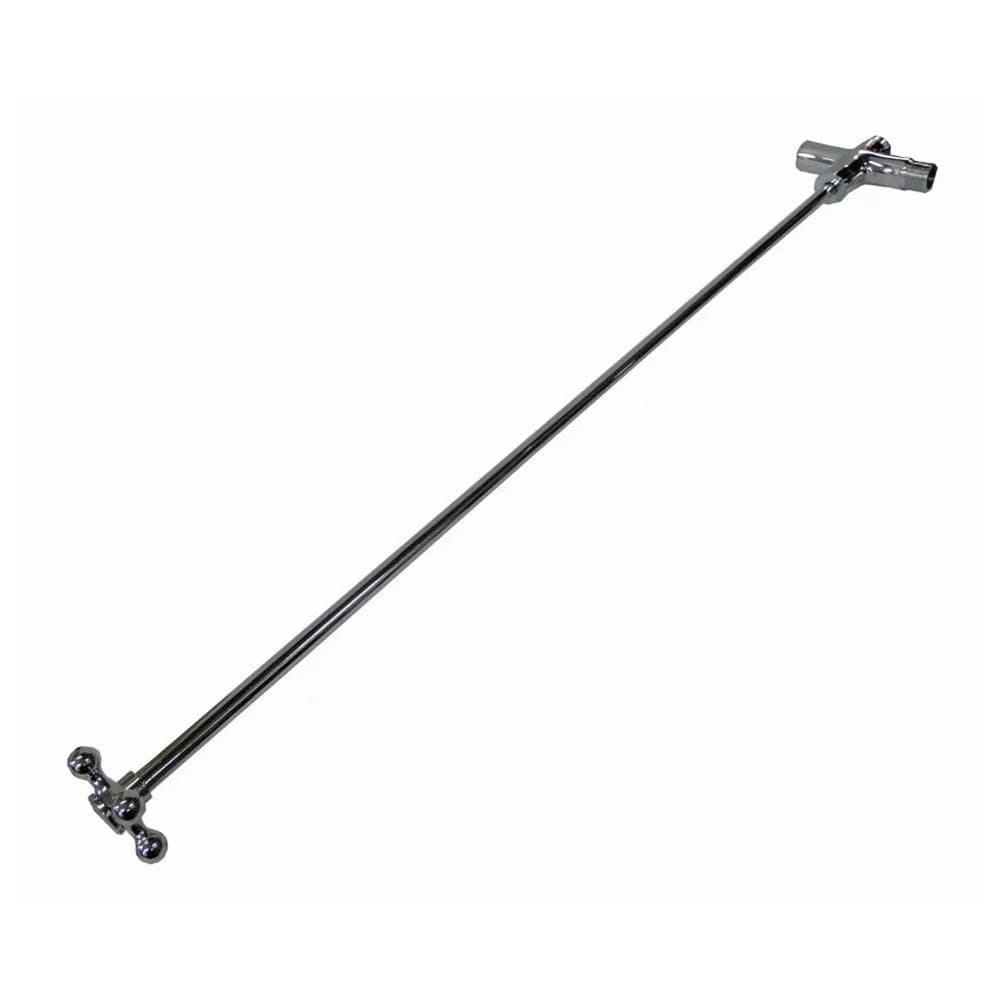 Registro Misturador Solar Externo para Instalação Solar 50cm - 44550