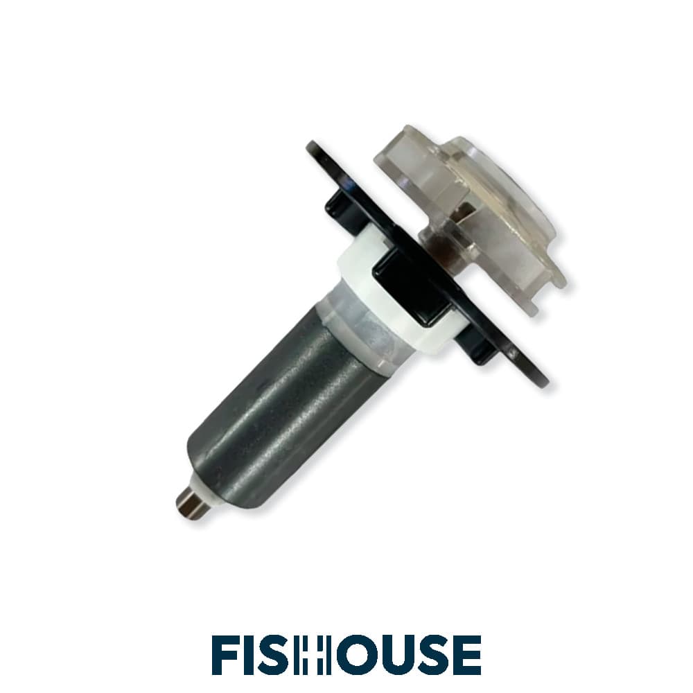 Reposição (Para bomba submersa) - Impeller da Bomba Linha AC - OceanTech