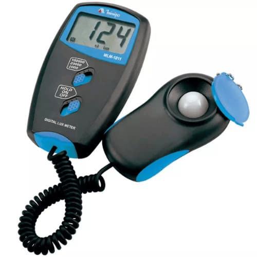 Luximetro Digital Mlm-1011 - Minipa