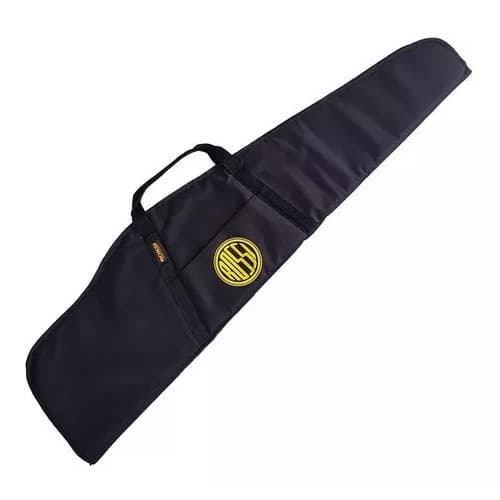 Capa De Tecido Estofada Para Carabina Rossi R8 Luneta 115x30cm