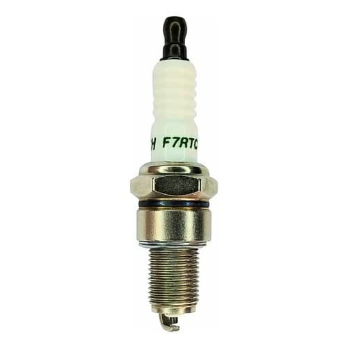 Vela Ignição Gerador dji Agras 12000ie f7rtc Vela Motor Gasolina Gerador Drone t30 t40 t50 Peça Reposição Ignição