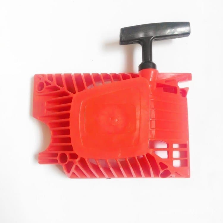 Conjunto de Partida Universal para Motosserra Zhongma 48, Peças para Motosserra, Peças de Partida para Motosserra em Plá