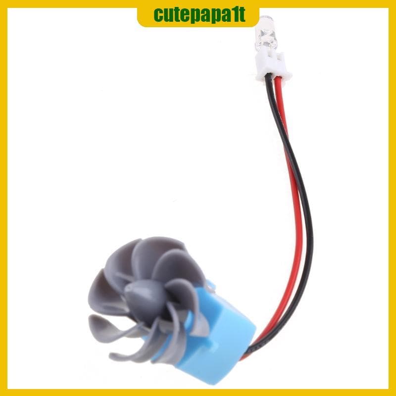 Geradores Eólicos STBL Gerador Hidrelétrico 0 01V-15V Hidro Turbina Eólica