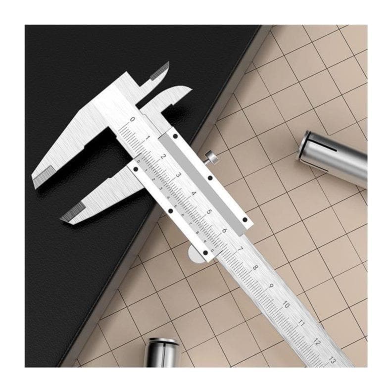 ✅ paquimetro ✅ aço inox digital Paquímetro Vernier Eletrônico De Aço Inoxidável , Display Digital , Joias Industriais De