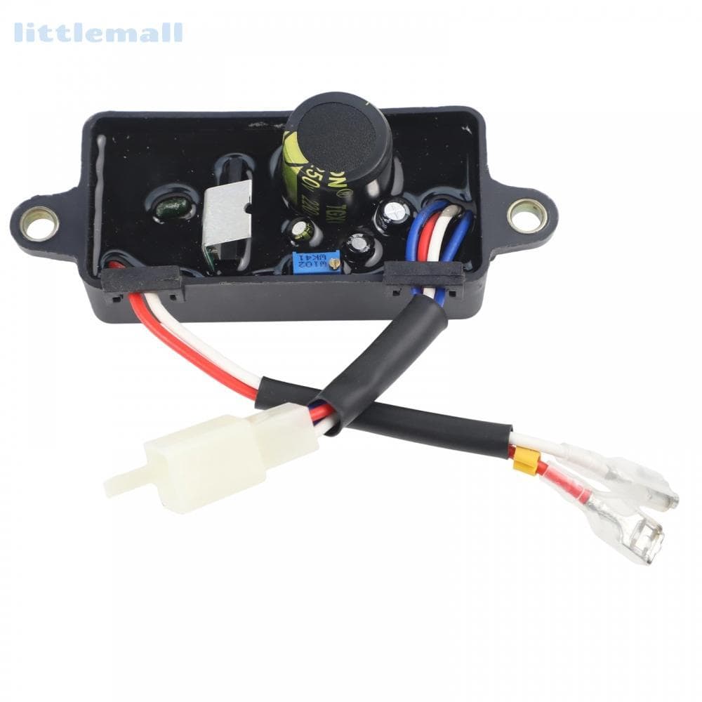 Regulador de tensão para geradores, AVR Para Predator 30060 Y025110