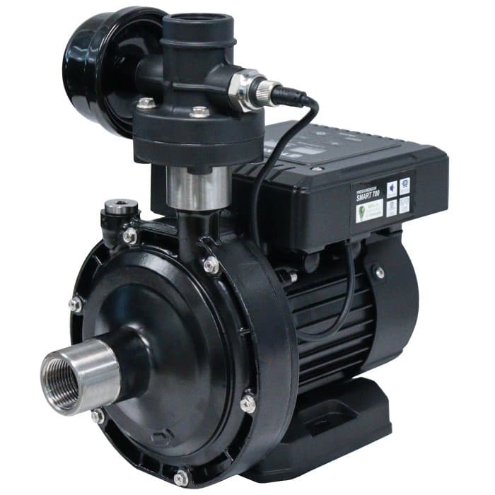 Bomba C/ Inversor Frequência Smart 700 1Cv 220V - Texius