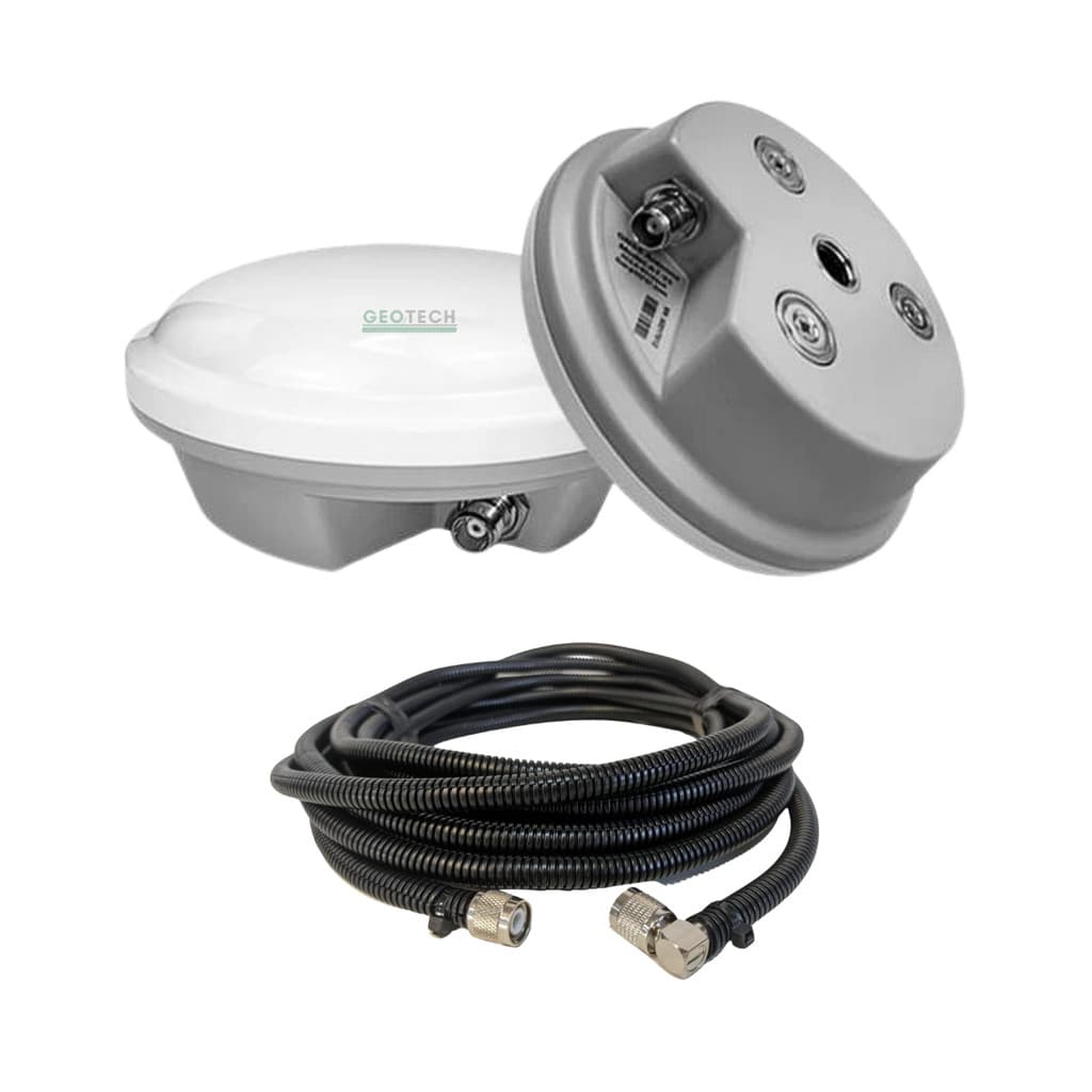 Antena Gps Agrícola Trimble Fm750, Cfx750, Ez-250 + Cabo TNC