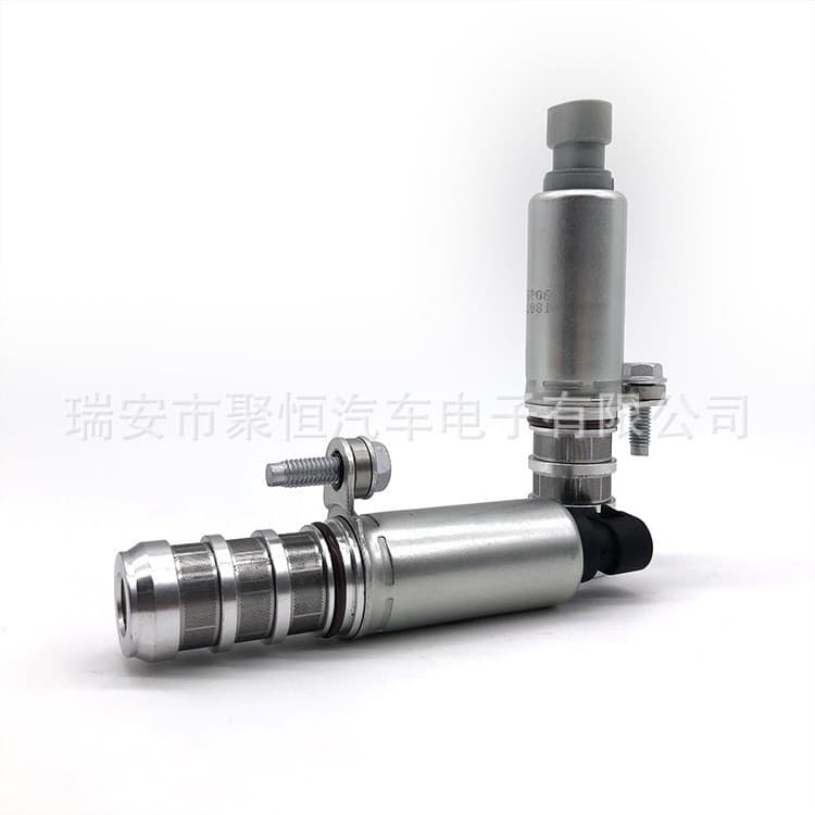 Preço único Válvula solenóide Universal Válvula de controle de óleo Válvula solenóide VVT12655420 12655421