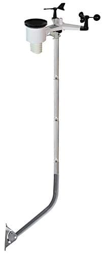 Ambient Weather Suporte para estação meteorológica WeatherMount