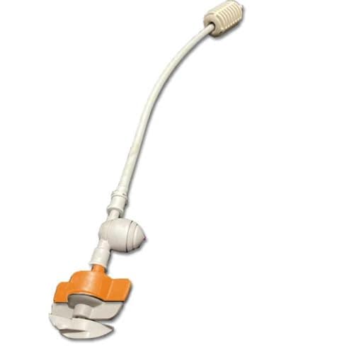 Microaspersor Spinnet Flt 90 L/h Microtubo 30cm - Netafim