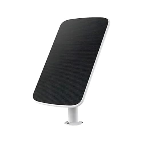 Painel Solar para Câmeras a Bateria CS-CMT Panel-E