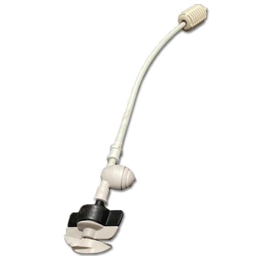 Microaspersor Spinnet Flt 70 L/h Microtubo 30cm - Netafim