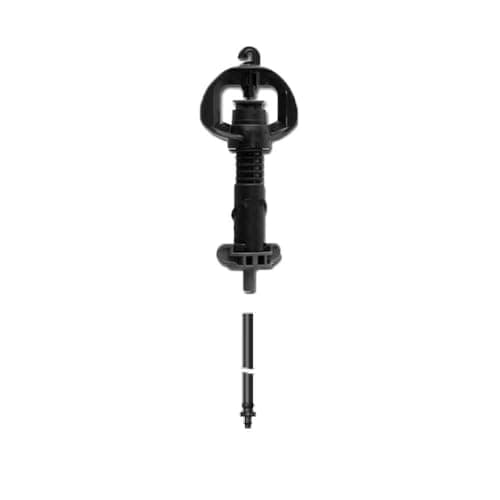Microaspersor Supernet Lr 58 L/h + Microtubo 60cm - Netafim