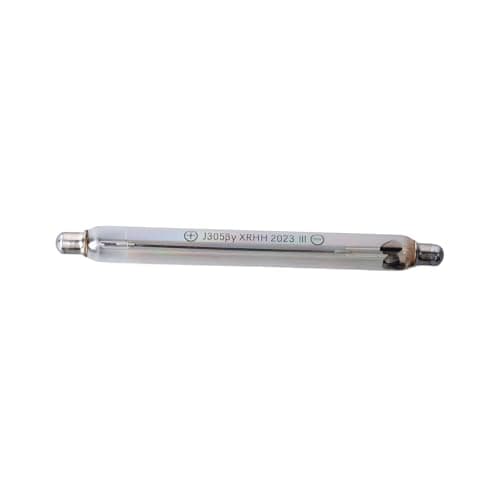 Outdoorm Geiger Tubo de alta sensibilidade multifuncional raios X Y β Detector de radiação portátil para aplicações industriais médicas