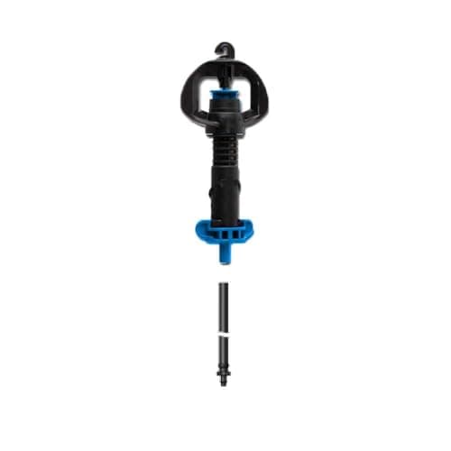 Microaspersor Supernet Lr 35 L/h + Microtubo 60cm - Netafim