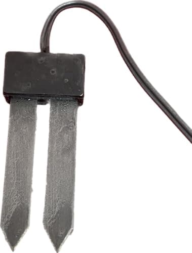 Sensor de Umidade do Solo