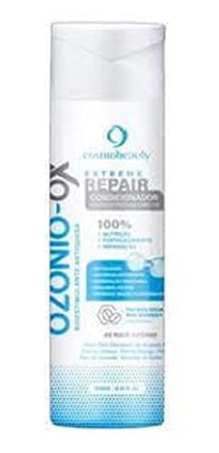 Shampoo Ozonio-Ox Bioestimulante Antiqueda Cosmobeauty250ml