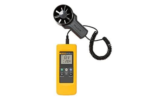 Anêmometro Fluke-925