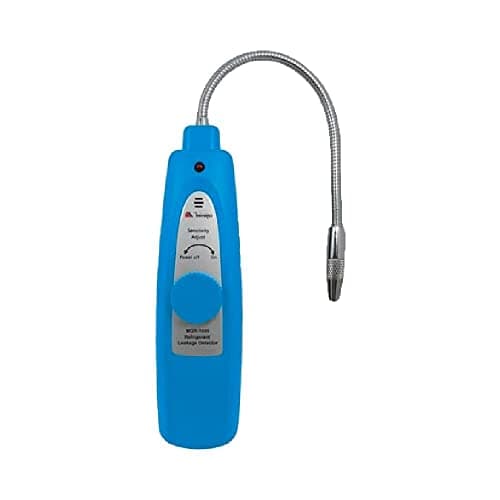 Detector de Gás Refrigerante MGR-1000 Minipa