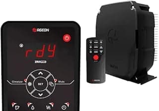 INVERSOR DE FREQUÊNCIA AGEON PARA CLIMATIZADORES IRX PRO-20-3 2.0CV 7.3A