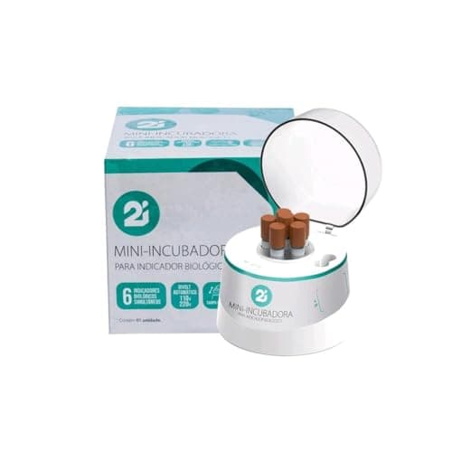 Mini Incubadora Biologica - 2I