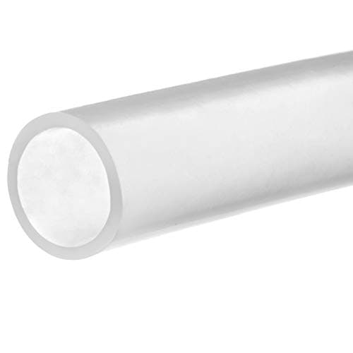 Tubo de polietileno de vedação dos EUA - 3/20.3 cm ID x 5/20.3 cm OD x 6 pés de comprimento