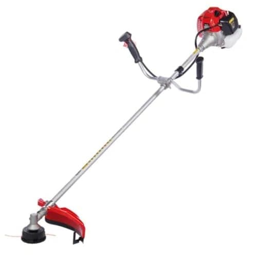 Roçadeira Toyama Gasolina Multifuncional TBC52X-GII 2T 51,6cc