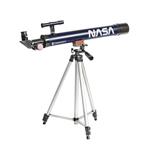 Fun Telescópio Nasa