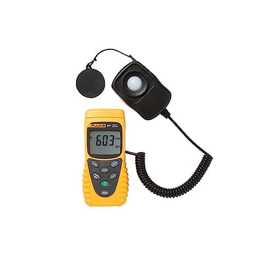 Luxímetro Fluke-941