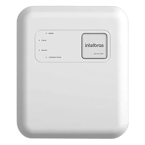 Intelbras Cerca Elétrica S/Bateria ELC 6012