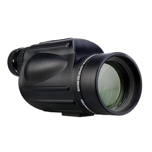 Monóculo Telescópio Luneta Profissional SV49 13x50 para Observação Terreste À Prova D’água