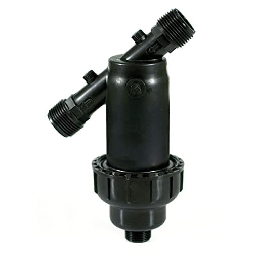 Filtro de Irrigação Tela Inox 1" Polegada - Irritec