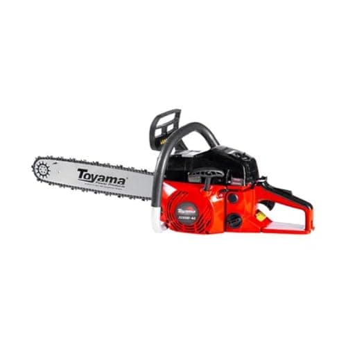 MOTOSSERRA TOYAMA TCS58FG2 54.5CC SABRE18SN CORRENTE 3/8 .058 OREGON