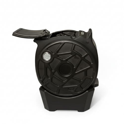 Composteira Rotativa Eco Life