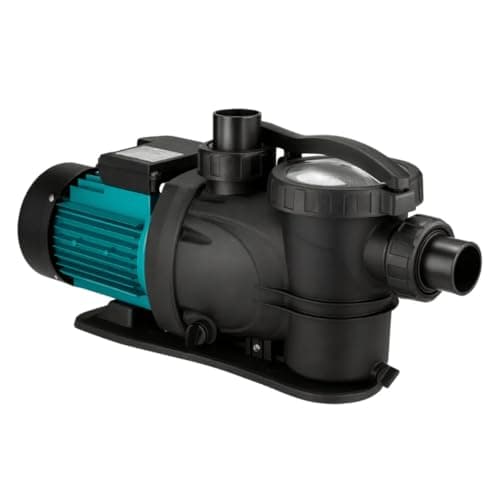 Motobomba Piscina 1/3 HP Monofásica 110V - Modelo XKP 405