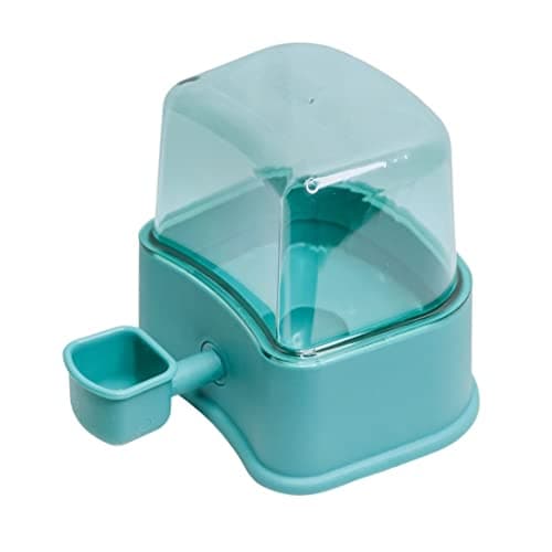 Petlon Bebedouro Automatico Cães Gato Pet De Pelos Longos 2 3 Litros - Verde