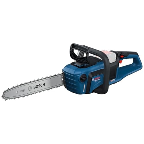 Motosserra a bateria Bosch GKE 18V-40 SB