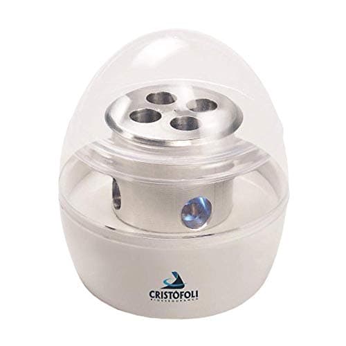 MINI INCUBADORA PARA TESTES BIOLÓGICOS - BIVOLT - CRISTÓFOLI