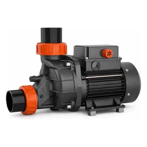 Motobomba Hidromassagem 0,5HP 220V - Sistema Eficiente para Banheira Residencial, Instalação Prática e Alta Estabilidade