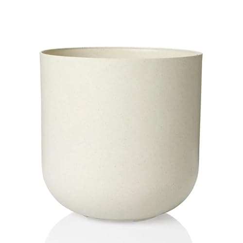 Vaso Cachepo Grande Decorativo para Pote 24 Calcário, Plantas Jardim